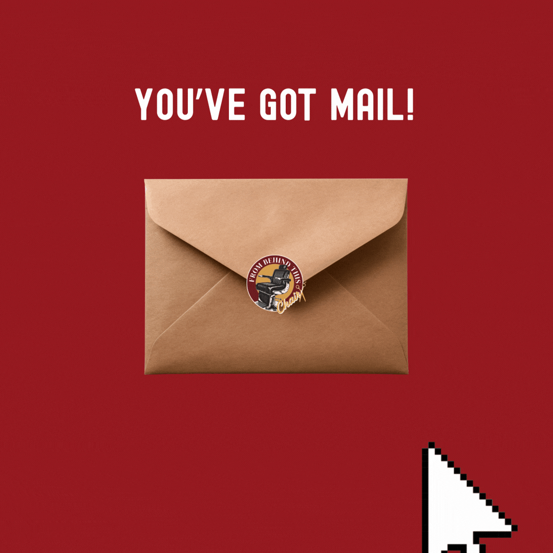 You've Got Mail!